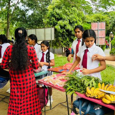 සිසු ක්‍රියිකාරකම්